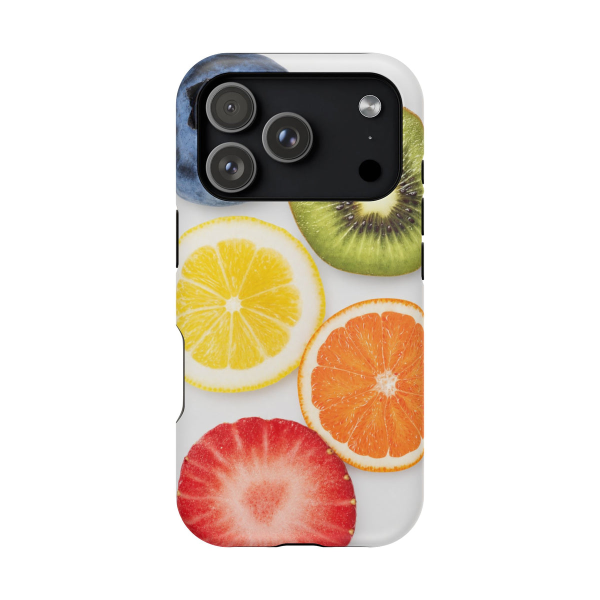 Big Fruits iPhone Case