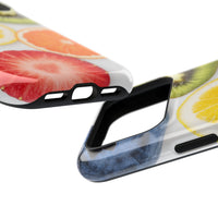 Big Fruits iPhone Case