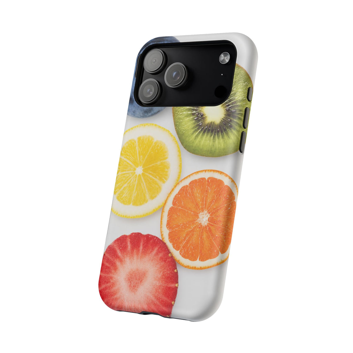 Big Fruits iPhone Case
