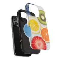 Big Fruits iPhone Case