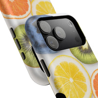 Big Fruits iPhone Case
