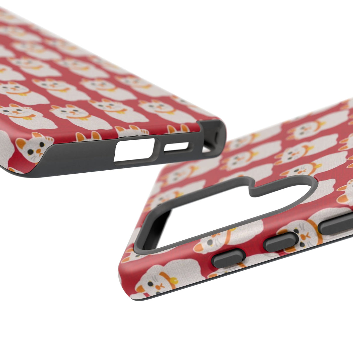 Lucky Cat Samsung Case