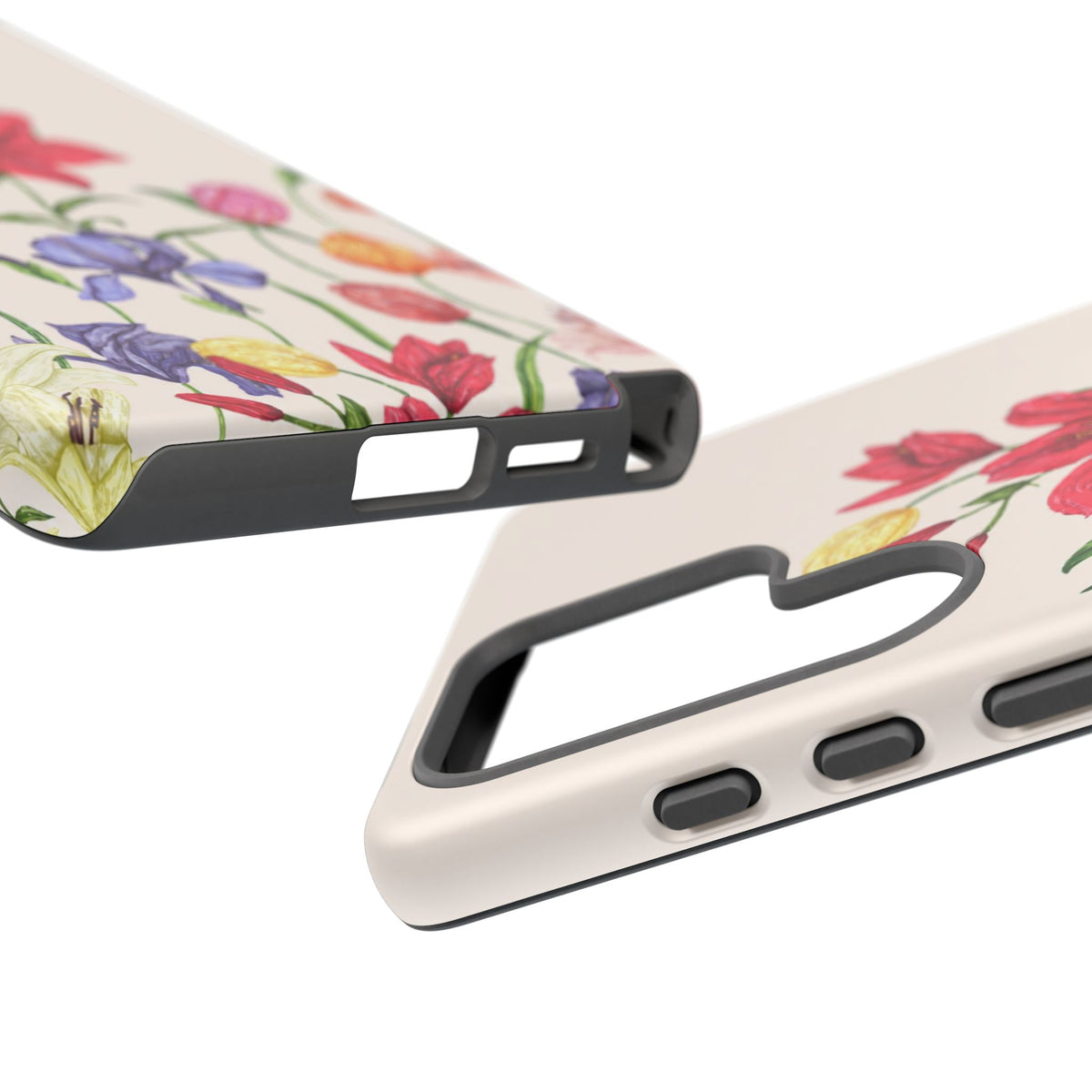 Enchanted Floral Samsung Case