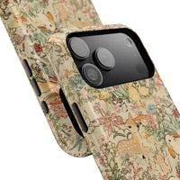Fairytale Forest iPhone Case