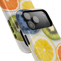 Big Fruits iPhone Case