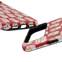 Lucky Cat iPhone Case