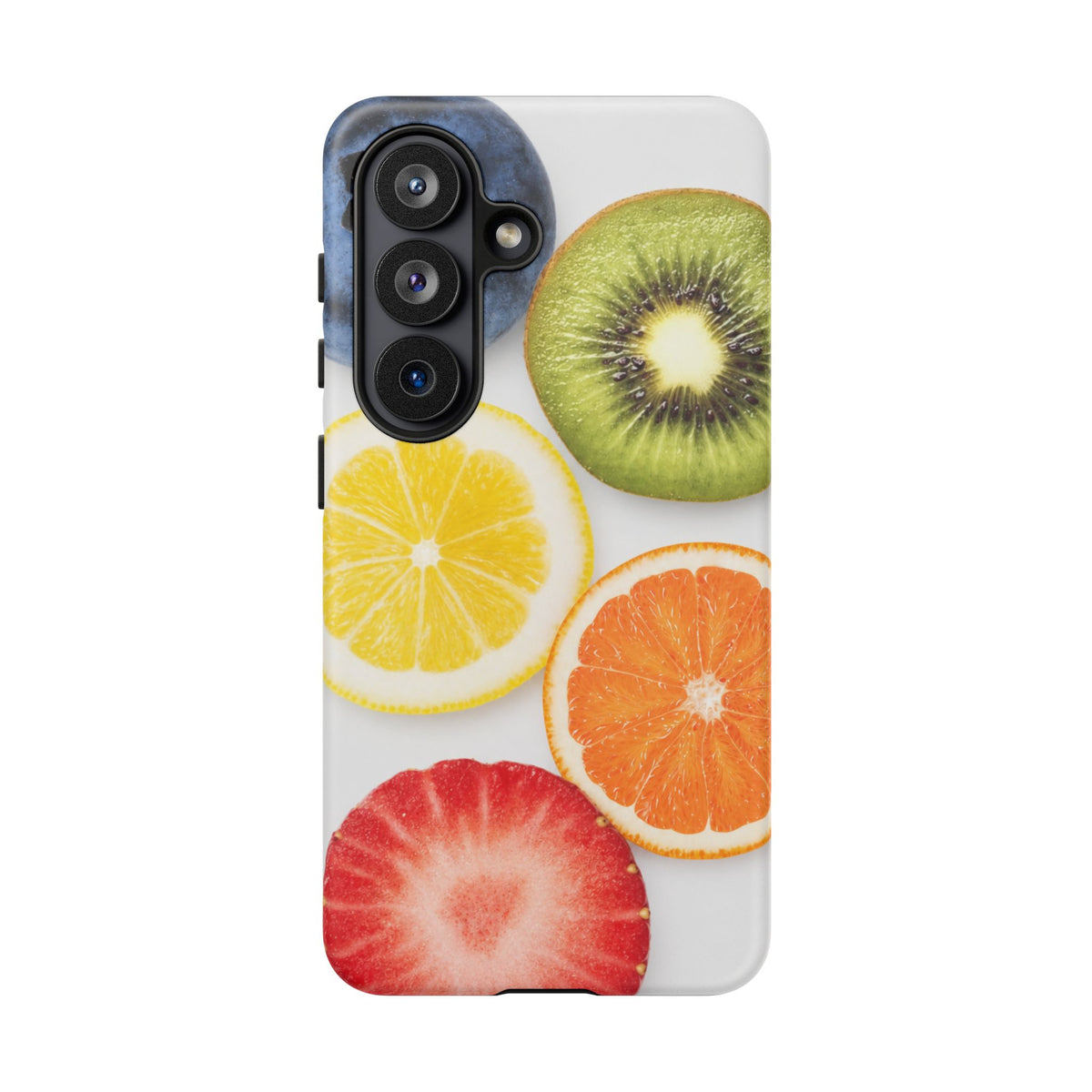 Big Fruits Samsung Case