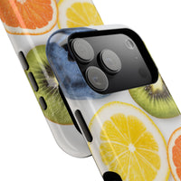 Big Fruits iPhone Case