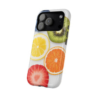 Big Fruits iPhone Case