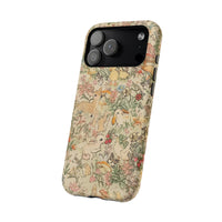 Fairytale Forest iPhone Case