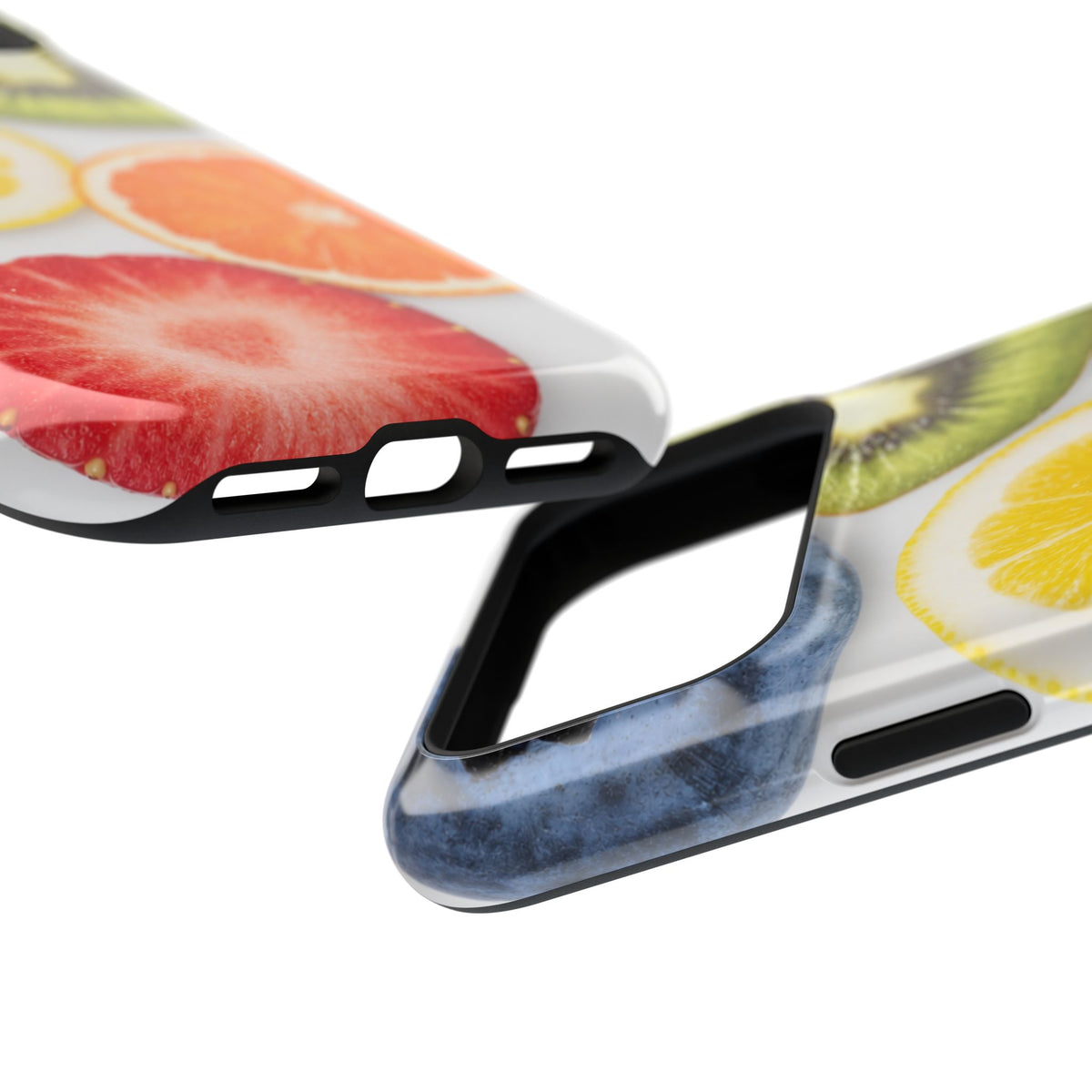 Big Fruits iPhone Case