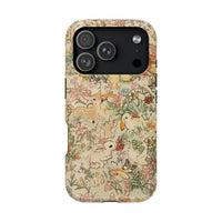 Fairytale Forest iPhone Case