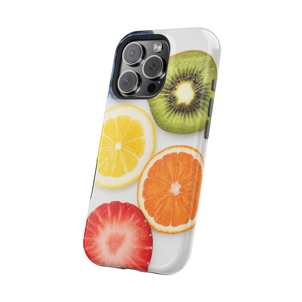 Big Fruits iPhone Case