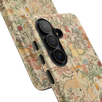 Fairytale Forest Samsung Case