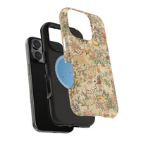 Fairytale Forest iPhone Case
