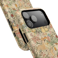 Fairytale Forest iPhone Case