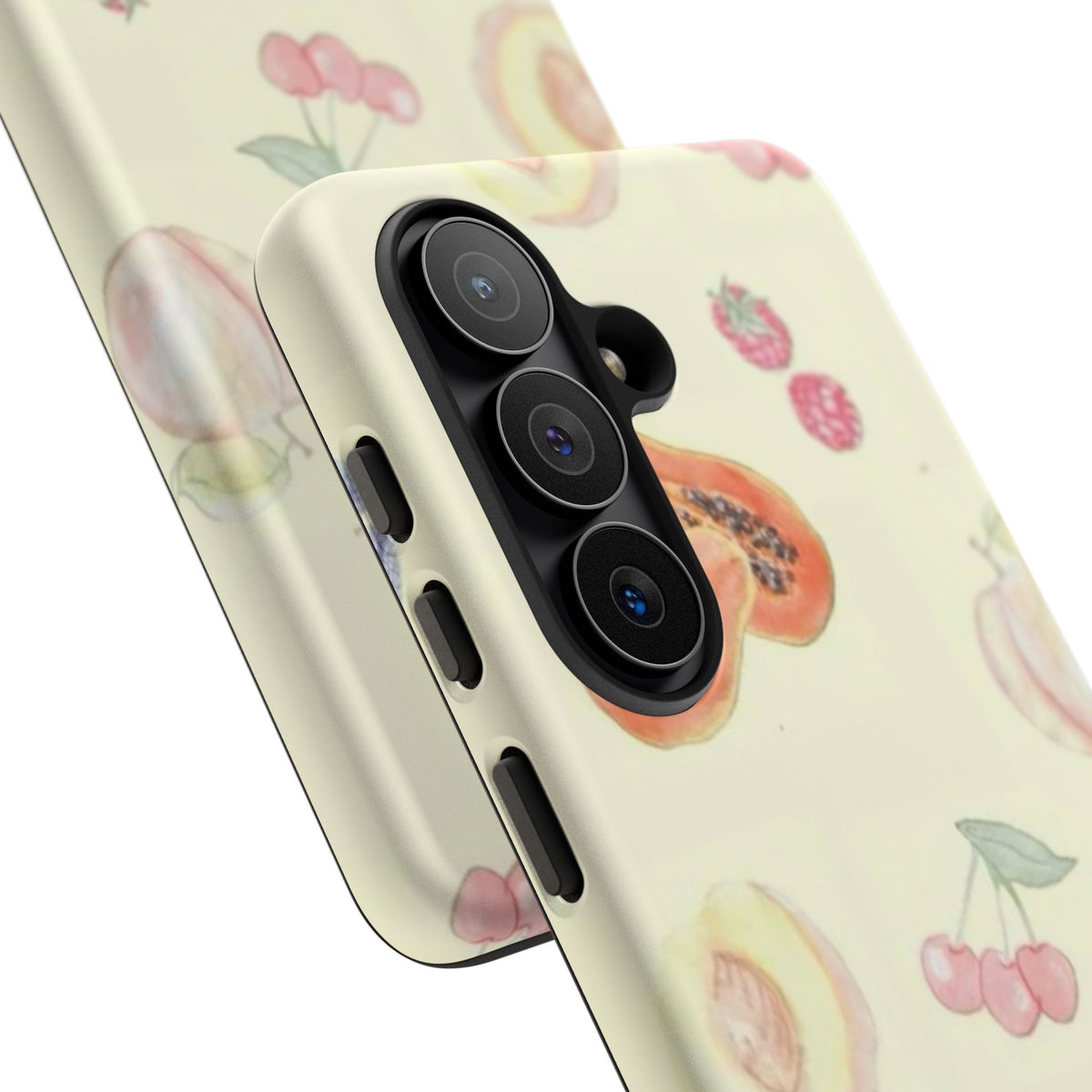 Cutie Fruity Samsung Case