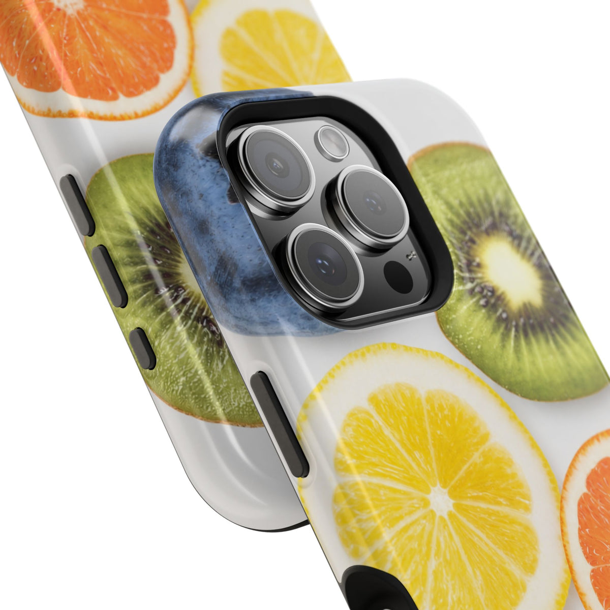 Big Fruits iPhone Case