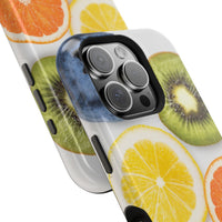 Big Fruits iPhone Case