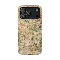 Fairytale Forest iPhone Case