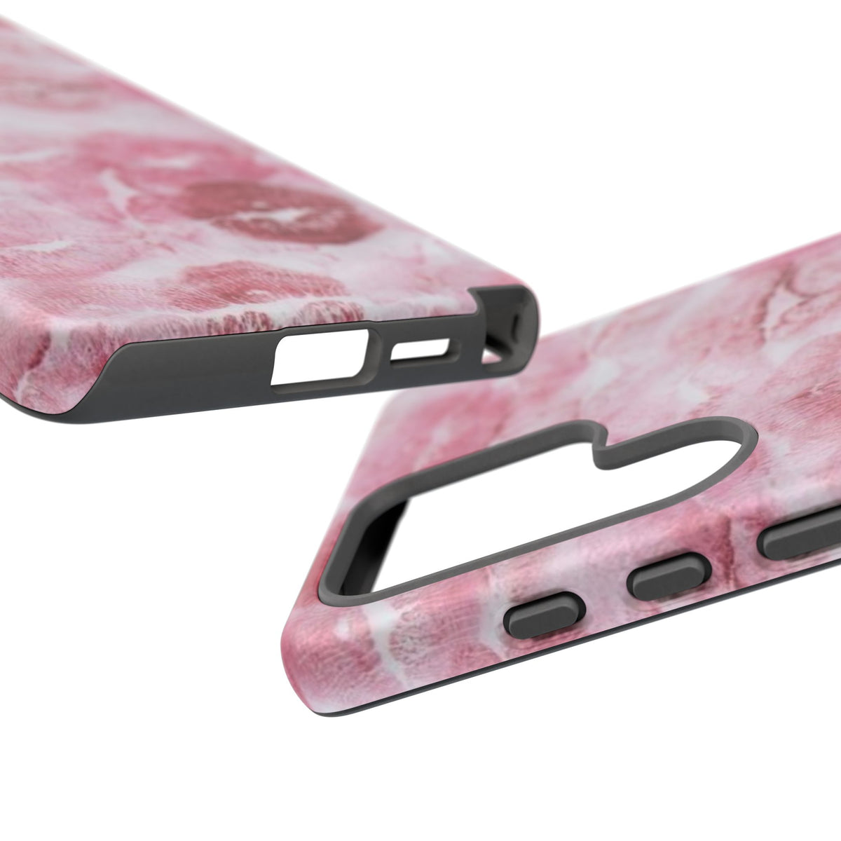 Rosy Lip Stain Samsung Case
