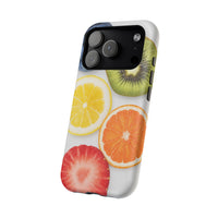 Big Fruits iPhone Case