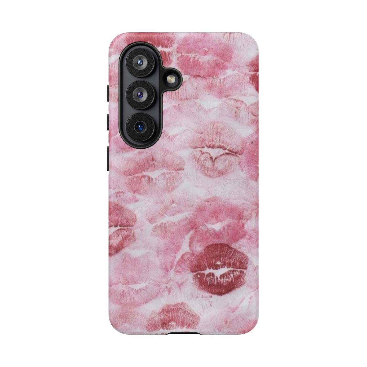 Rosy Lip Stain Samsung Case