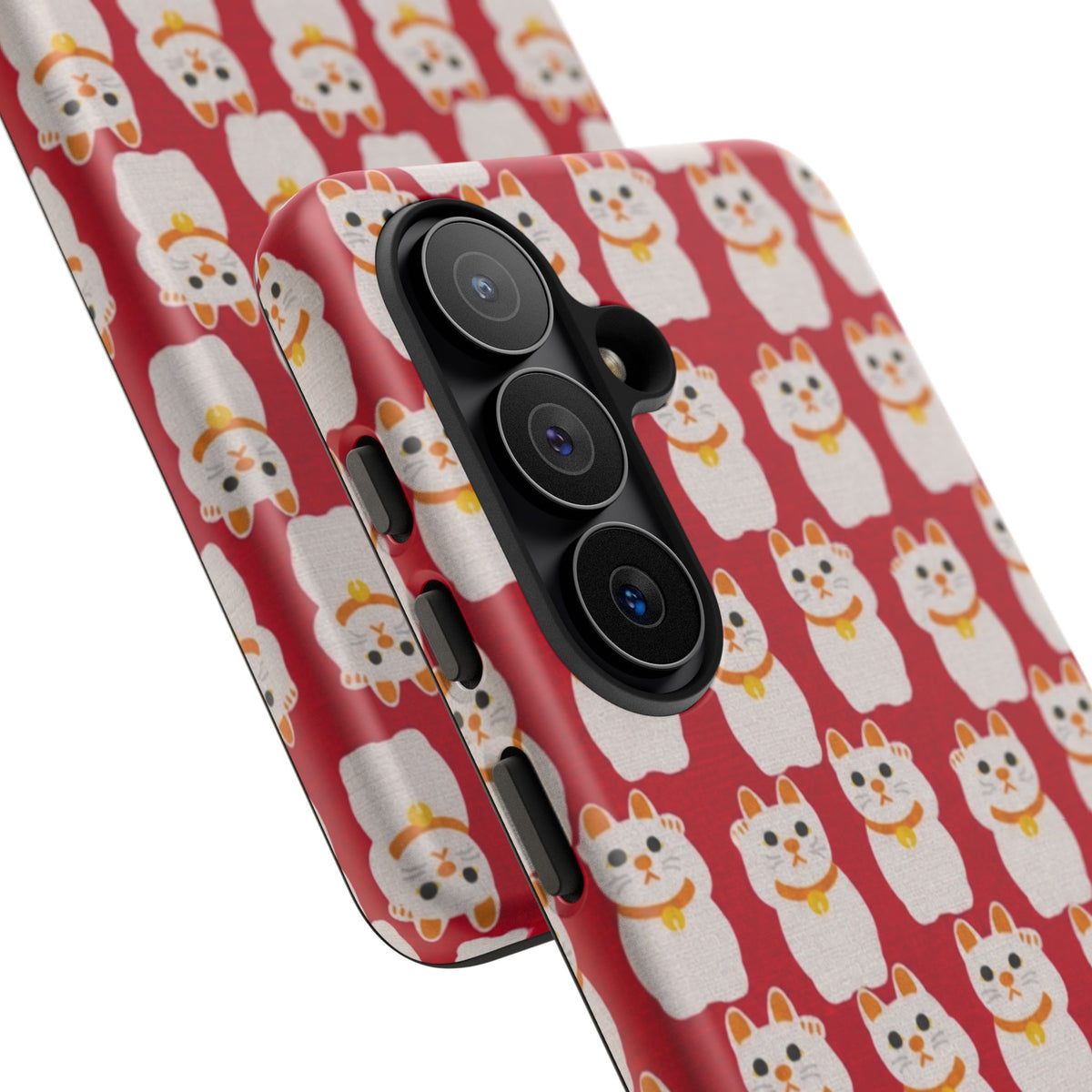 Lucky Cat Samsung Case