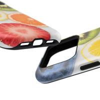 Big Fruits iPhone Case
