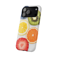 Big Fruits iPhone Case