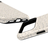 Artsy Cat Faces iPhone Case