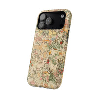 Fairytale Forest iPhone Case