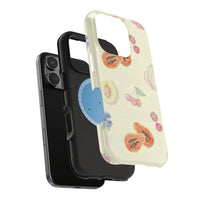 Cutie Fruity iPhone Case
