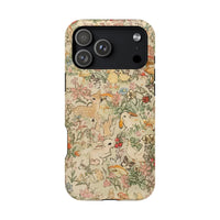 Fairytale Forest iPhone Case