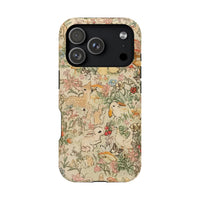 Fairytale Forest iPhone Case