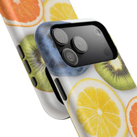 Big Fruits iPhone Case