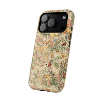 Fairytale Forest iPhone Case