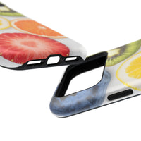 Big Fruits iPhone Case
