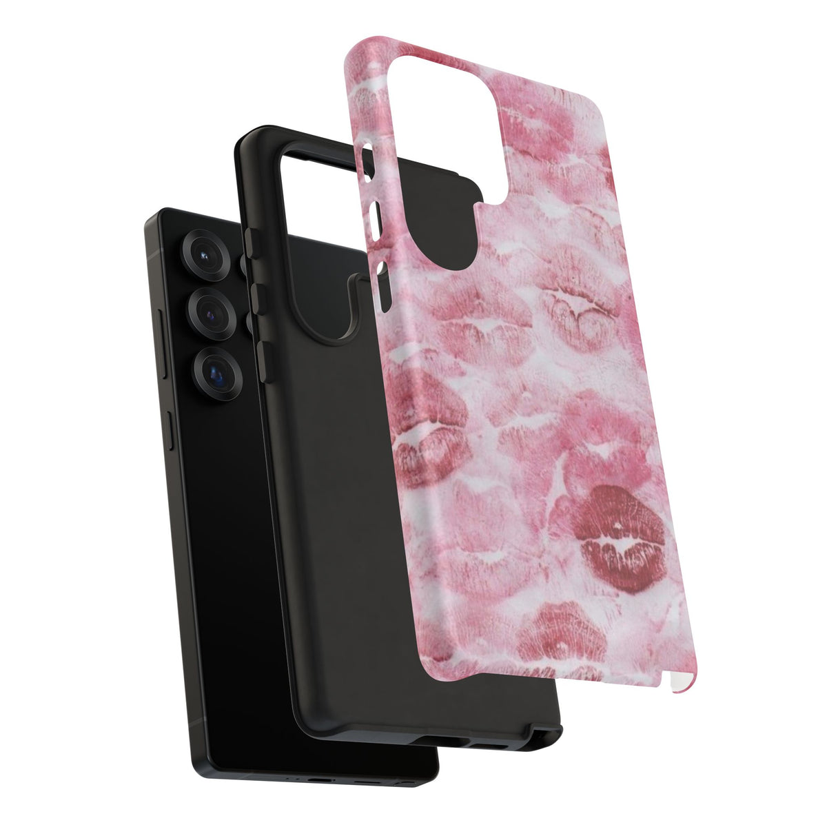 Rosy Lip Stain Samsung Case