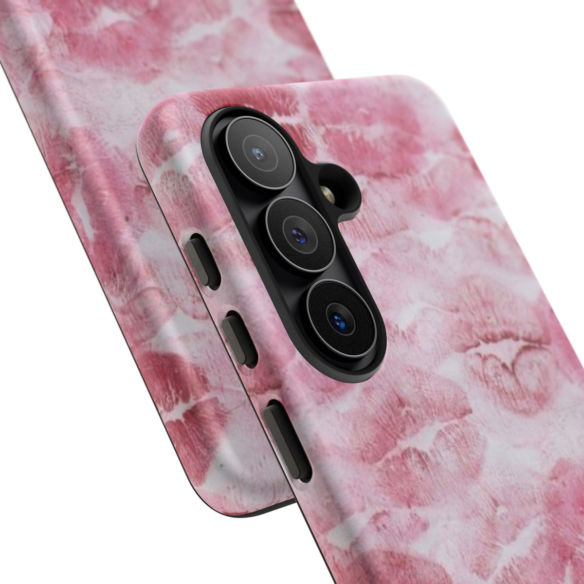 Rosy Lip Stain Samsung Case