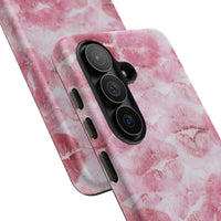 Rosy Lip Stain Samsung Case