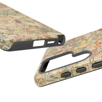 Fairytale Forest Samsung Case