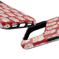 Lucky Cat iPhone Case