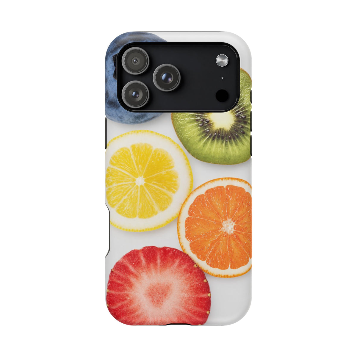 Big Fruits iPhone Case