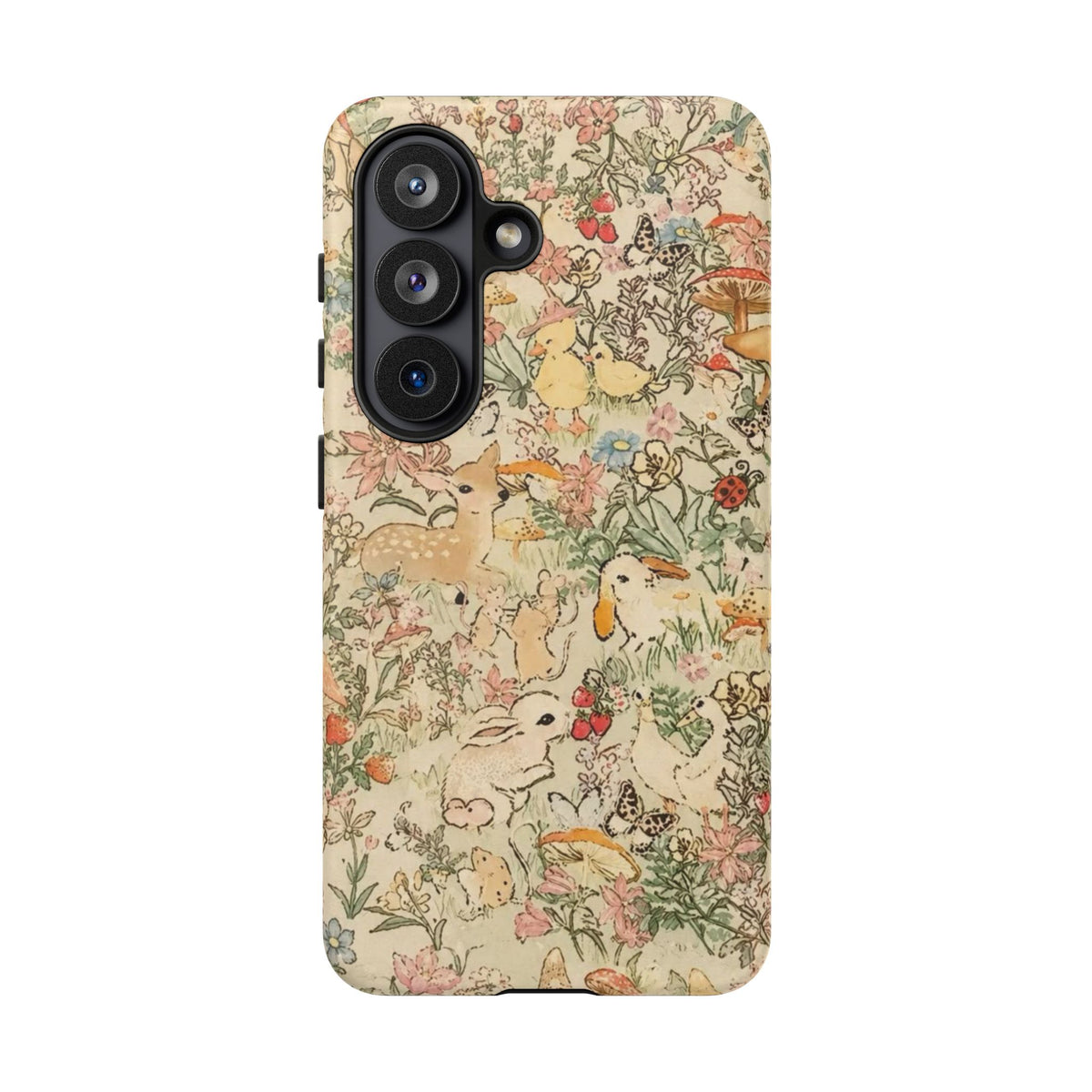 Fairytale Forest Samsung Case